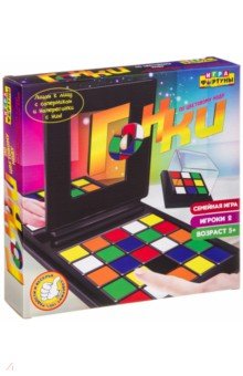Игра настольная "ГОНКИ" по цветовому коду (Ф78221) Игра настольная "ГОНКИ" по цветовому коду (Ф78221)