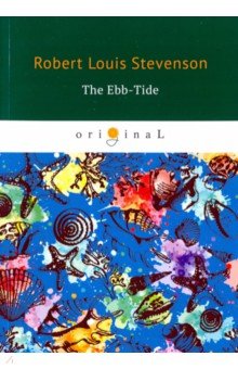 The Ebb-Tide - Robert Stevenson