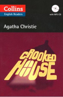 Crooked House (+CD) - Agatha Christie