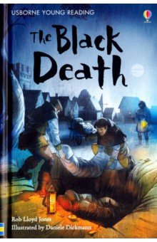 The Black Death - Rob Jones