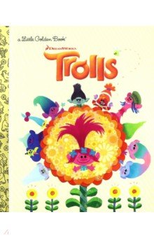 Trolls - Mary Man-Kong