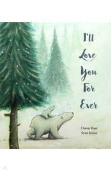 I'll Love You For Ever (PB) - Owen, Sean
