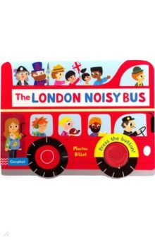 The London Noisy Bus