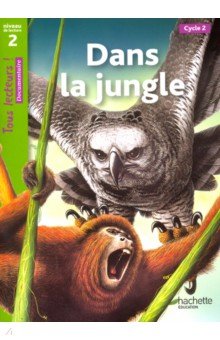 Dans la jungle, Niveau 2 - Denise Ryan