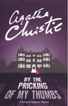 By Pricking of My Thumbs - Agatha Christie