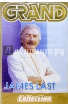 А/к.J.Last обложка книги А/к.J.Last обложка книги