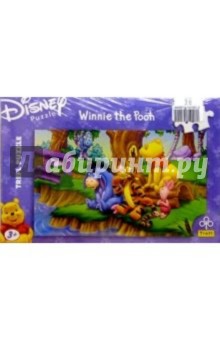Puzzle-160.15113/Винни Пух Puzzle-160.15113/Винни Пух