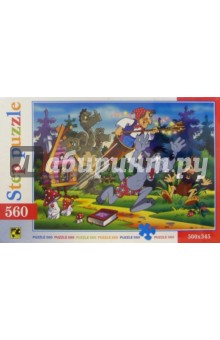 Step puzzle-560 78005 Ну, погоди! Step puzzle-560 78005 Ну, погоди!