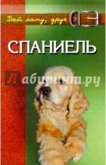 Спаниель: английский, американский, русский. - 2-е изд., перераб. и доп. - Ольга Кубышко