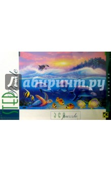 Step Puzzle-360 73038 Подводный мир. С косаткой обложка книги Step Puzzle-360 73038 Подводный мир. С косаткой обложка книги