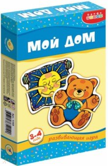 Мини-игры "Мой дом" (1149) Мини-игры "Мой дом" (1149)