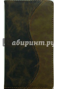 Notebook 1872 120 листов (средний, коричневый) Notebook 1872 120 листов (средний, коричневый)