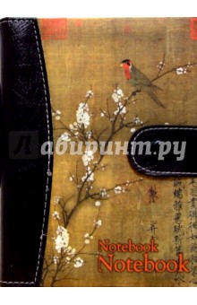 Notebook 1778 100 листов (кнопка, большой, попугай) Notebook 1778 100 листов (кнопка, большой, попугай)