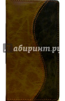 Notebook 1869 120 листов (средний, светло-коричневый) Notebook 1869 120 листов (средний, светло-коричневый)
