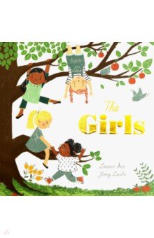 The Girls - Lauren Ace