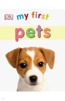 Pets (board book) - Lloyd, Tucker