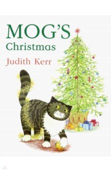 Mog's Christmas - Judith Kerr