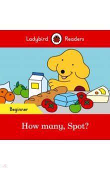 How many, Spot? (PB) + downloadable audio - Sorrel Pitts