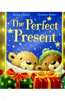 The Perfect Present - Stella Jones