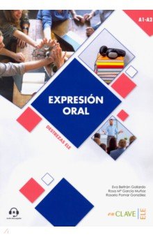 Expresion Oral. A1-A2 - Beltran, Garcia, Pomar