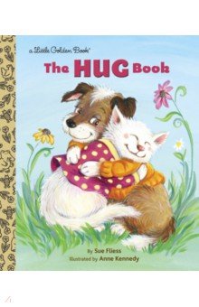 The Hug Book - Sue Fliess