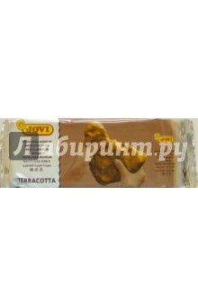 Паста для моделирования терракотовая (500 гр.) Паста для моделирования терракотовая (500 гр.)