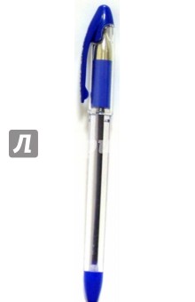 Ручка шариковая Line-C синяя Ручка шариковая Line-C синяя