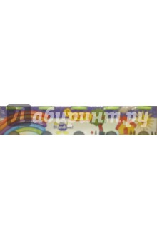 Мягкая паста для моделирования 5 цветов Мягкая паста для моделирования 5 цветов