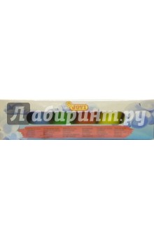 Гуашь 6цв. 520 Гуашь 6цв. 520