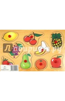 Фрукты (D65) Фрукты (D65)