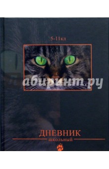 Дневник школьный 5-11кл 2993 Дневник школьный 5-11кл 2993