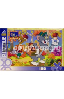 Puzzle-160.15119/Сбор грибов Puzzle-160.15119/Сбор грибов