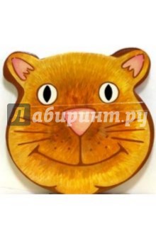 Котенок Кузя обложка книги Котенок Кузя обложка книги