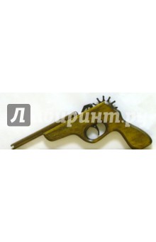 Пистолет Magnum обложка книги Пистолет Magnum обложка книги