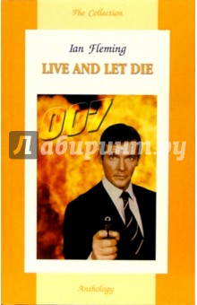 Live and Let Die - Ian Fleming