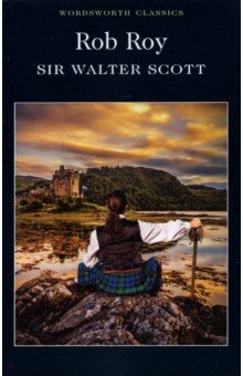 Rob Roy - Walter Scott