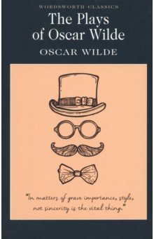 The Plays of Oscar Wilde - Oscar Wilde