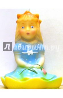Игрушка: Дюймовочка Игрушка: Дюймовочка