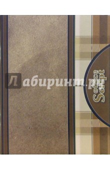 Тетрадь 80 листов (клетка) ТК780745 Office Script Тетрадь 80 листов (клетка) ТК780745 Office Script