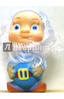 Игрушка: Лесовичок Игрушка: Лесовичок