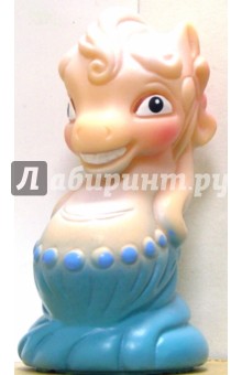 Игрушка: Морской конек Игрушка: Морской конек