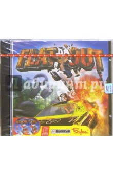 FlatOut (2 CD)