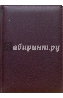 Ежедневник 3946 (бордовый) Ежедневник 3946 (бордовый)