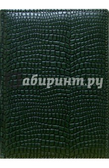 Ежедневник 3955 (зеленый) Ежедневник 3955 (зеленый)