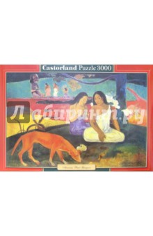 Puzzle-3000.С-300044.Arearea Puzzle-3000.С-300044.Arearea