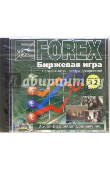 Forex 3.2. Биржевая игра обложка книги Forex 3.2. Биржевая игра обложка книги