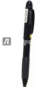 Ручка MSE-500BS 3 в 1 (черная, красная, карандаш) Ручка MSE-500BS 3 в 1 (черная, красная, карандаш)