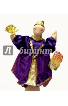Марионетка: Королева