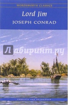 Lord Jim (на английском языке) - Joseph Conrad