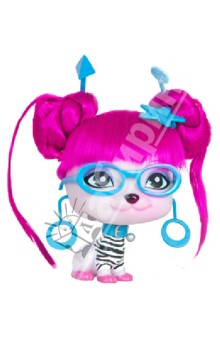 Vip Pets. Собачка Lady Gigi (711068)
